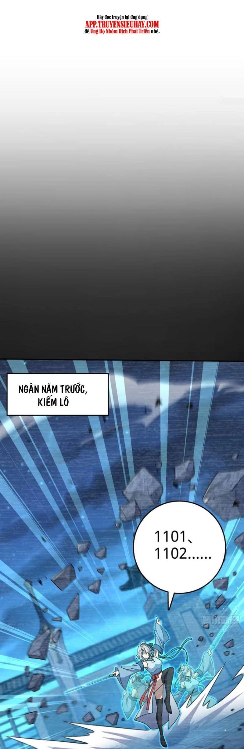 Đại Vương Tha Mạng Chapter 849 - 15