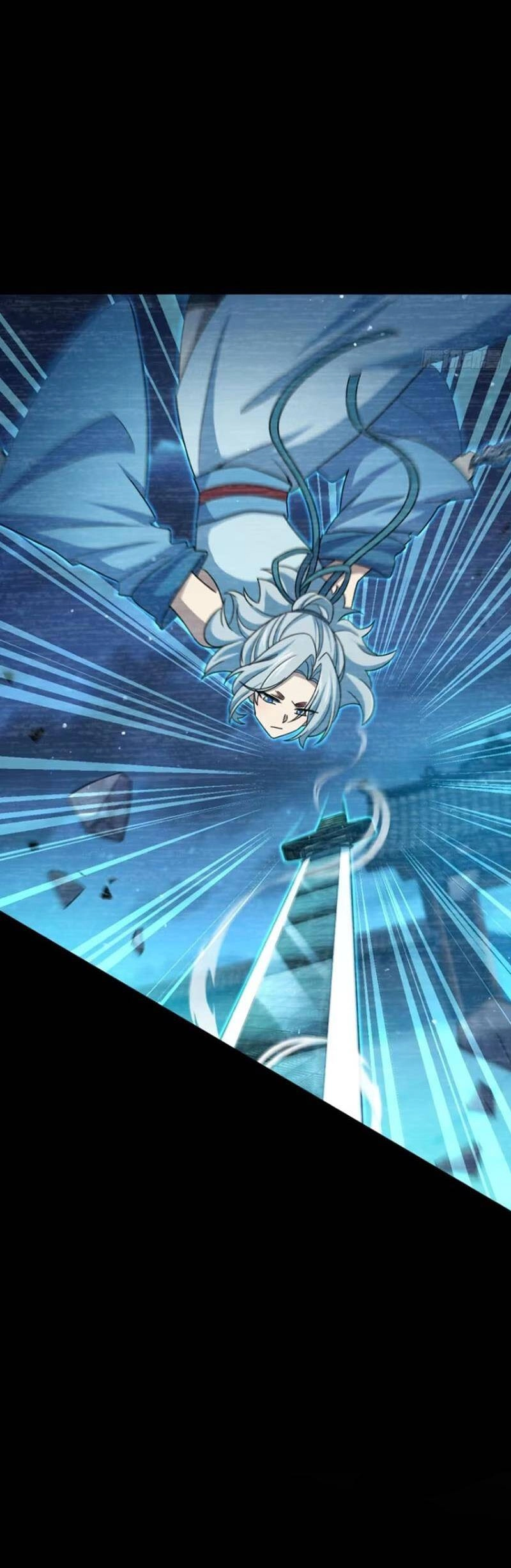 Đại Vương Tha Mạng Chapter 849 - 17