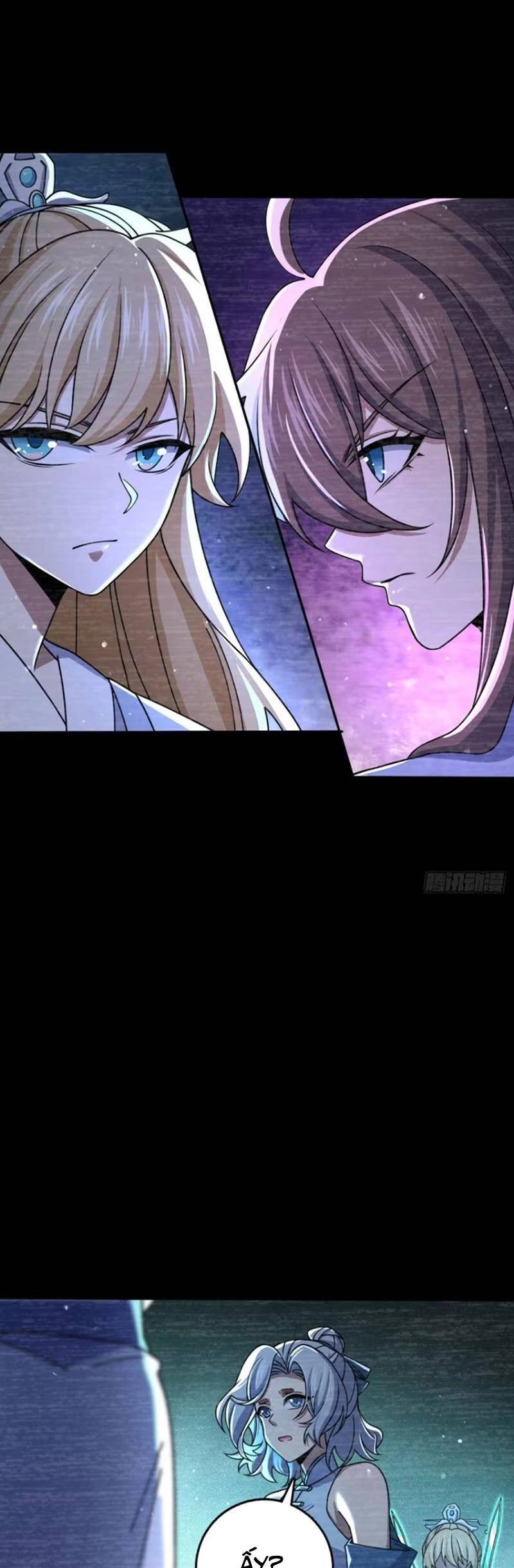 Đại Vương Tha Mạng Chapter 849 - 23