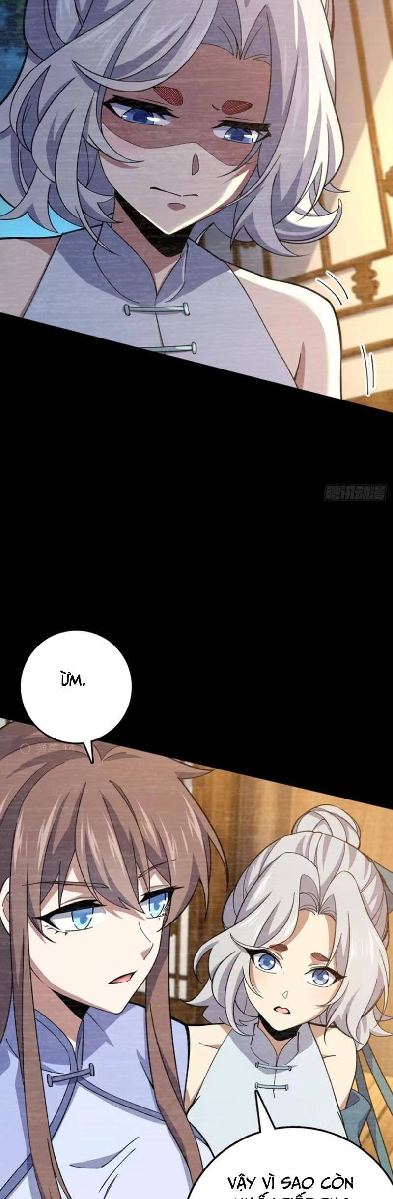 Đại Vương Tha Mạng Chapter 849 - 28