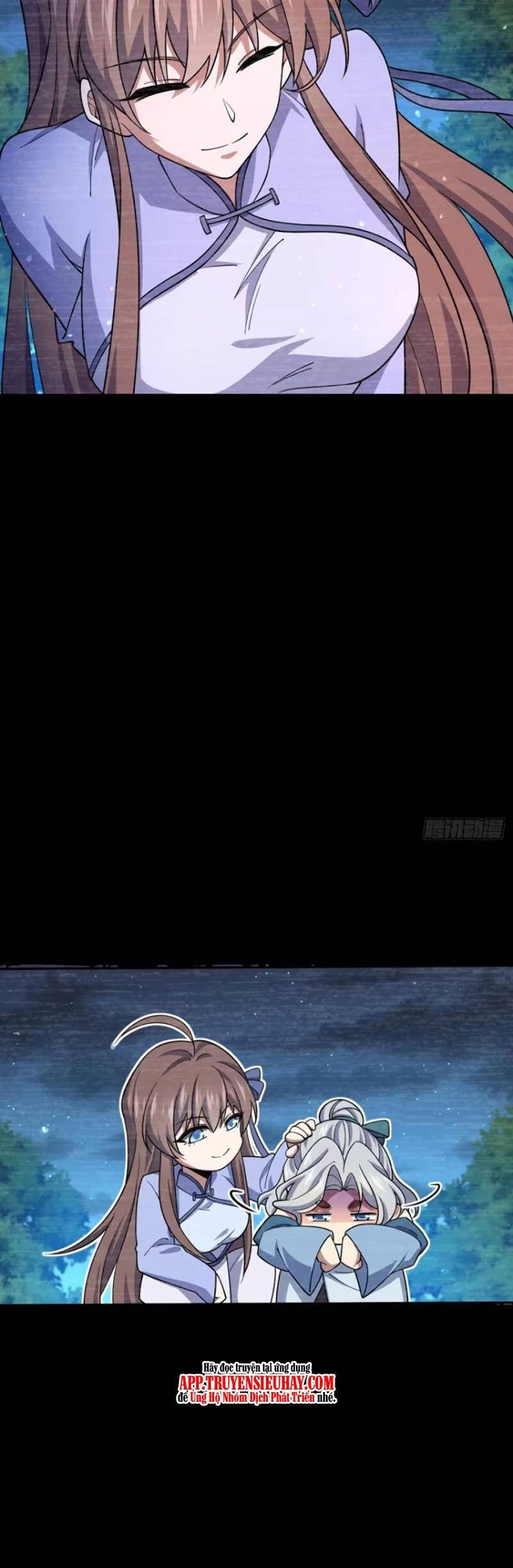 Đại Vương Tha Mạng Chapter 849 - 31