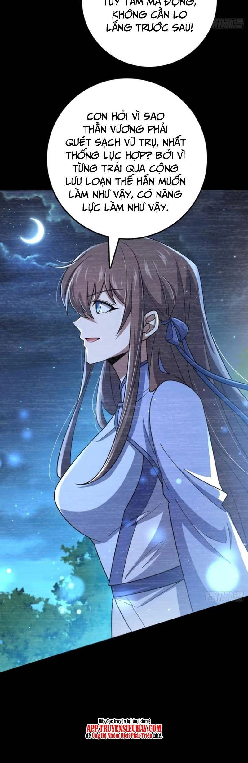 Đại Vương Tha Mạng Chapter 849 - 33