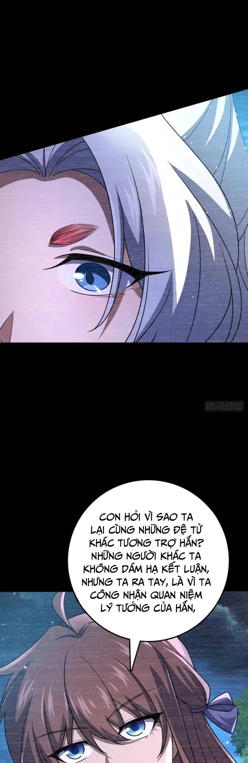 Đại Vương Tha Mạng Chapter 849 - 34