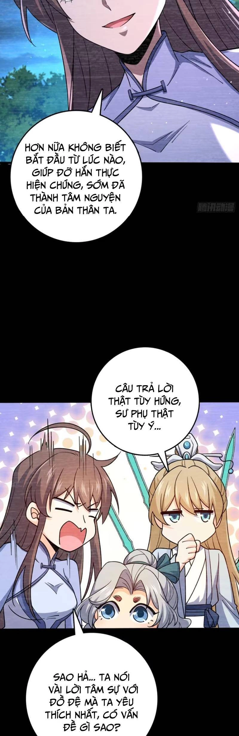 Đại Vương Tha Mạng Chapter 849 - 35