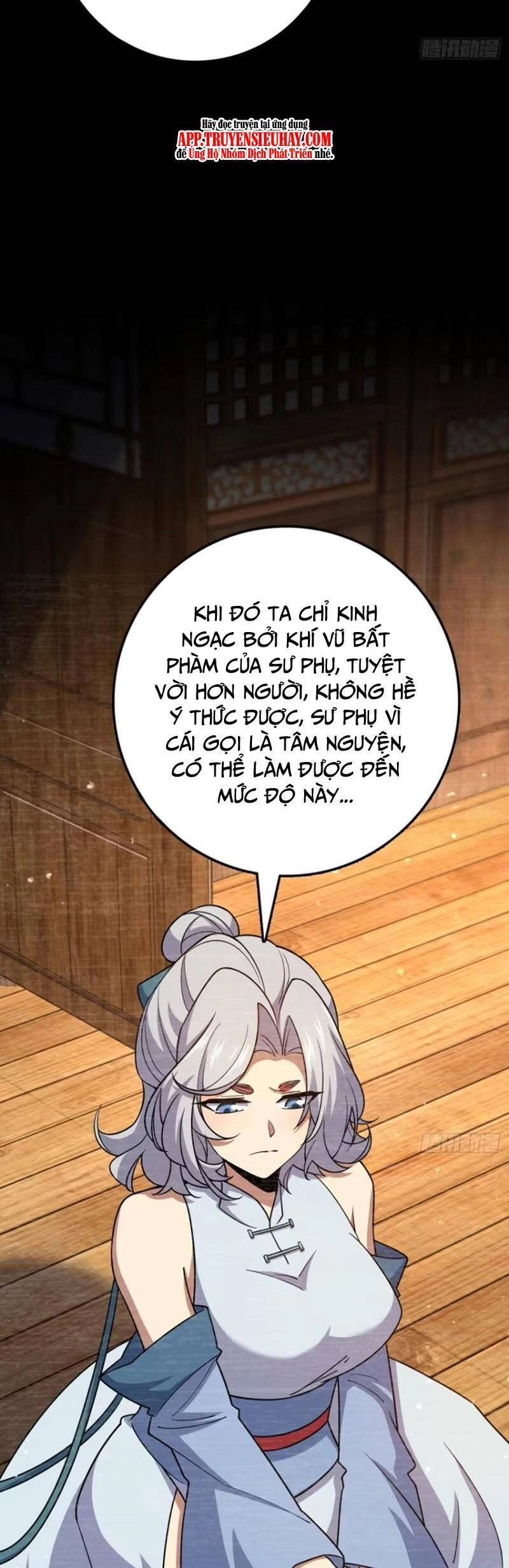 Đại Vương Tha Mạng Chapter 849 - 36