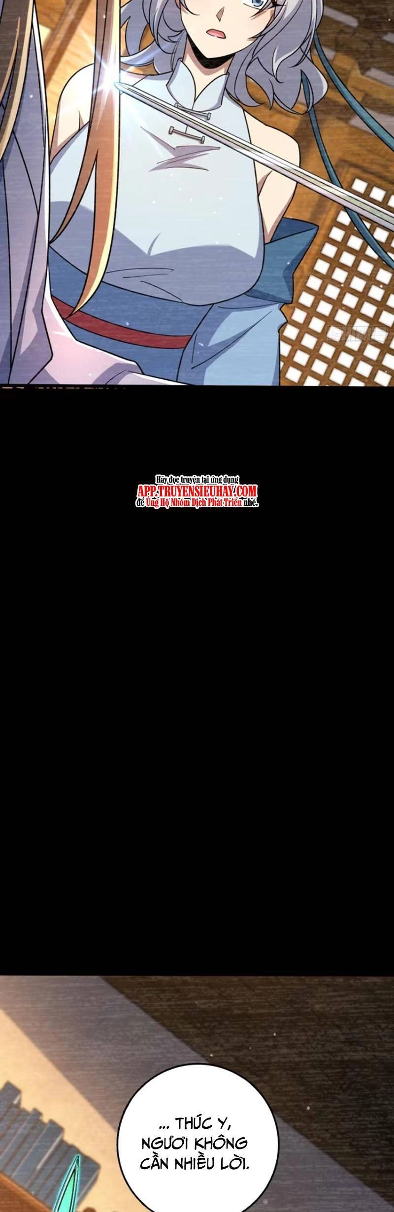 Đại Vương Tha Mạng Chapter 849 - 38