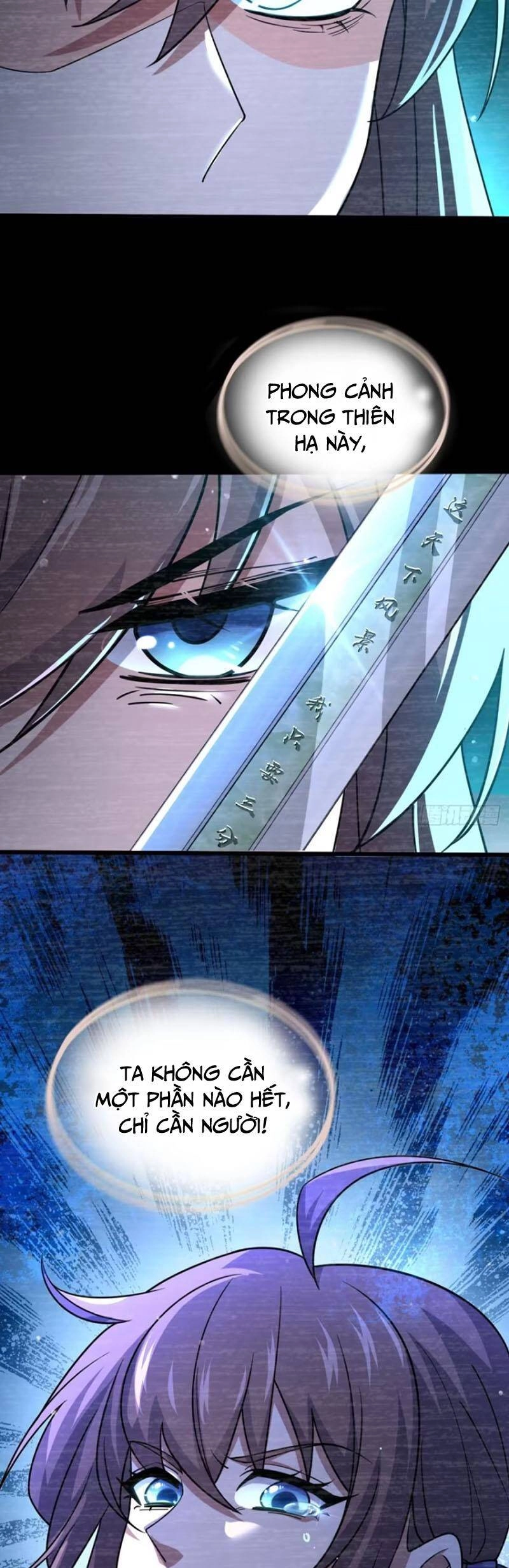 Đại Vương Tha Mạng Chapter 849 - 40