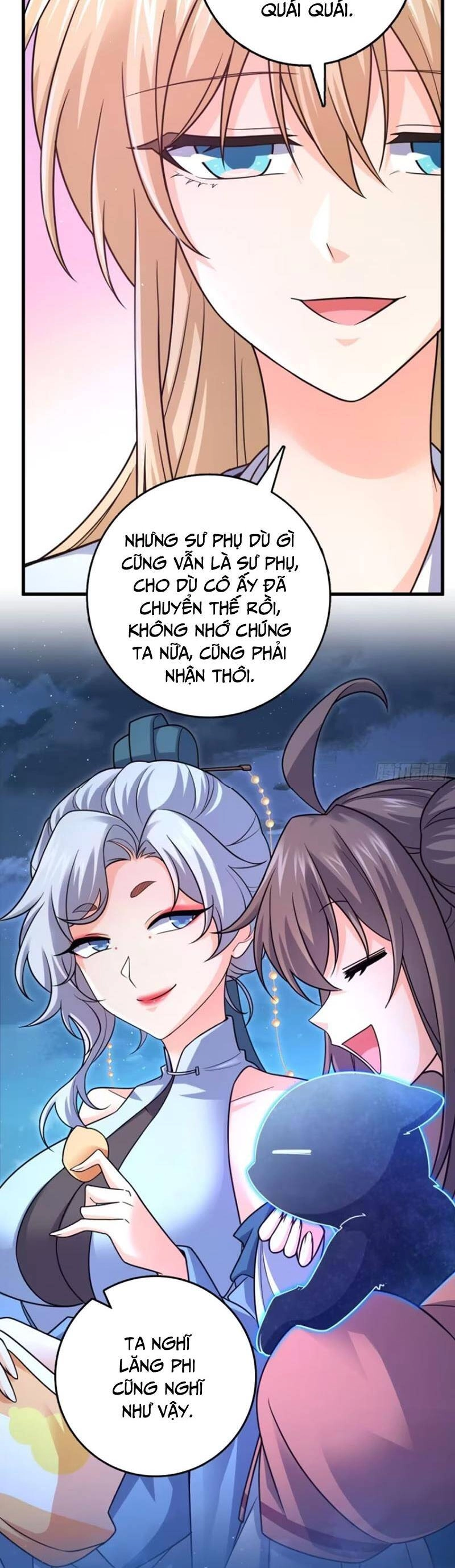Đại Vương Tha Mạng Chapter 850 - 16