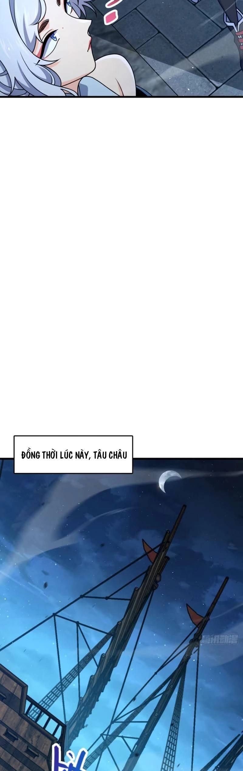 Đại Vương Tha Mạng Chapter 850 - 25