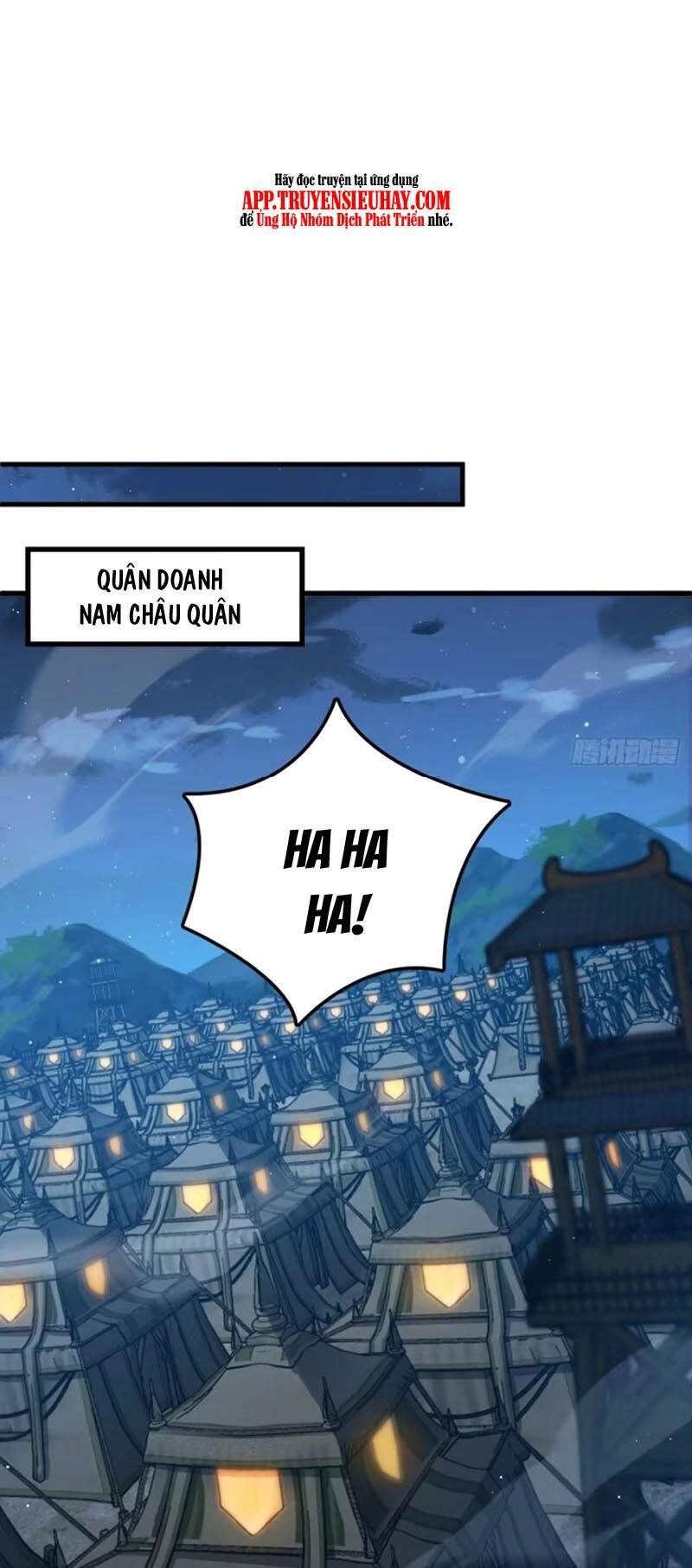 Đại Vương Tha Mạng Chapter 850 - 32