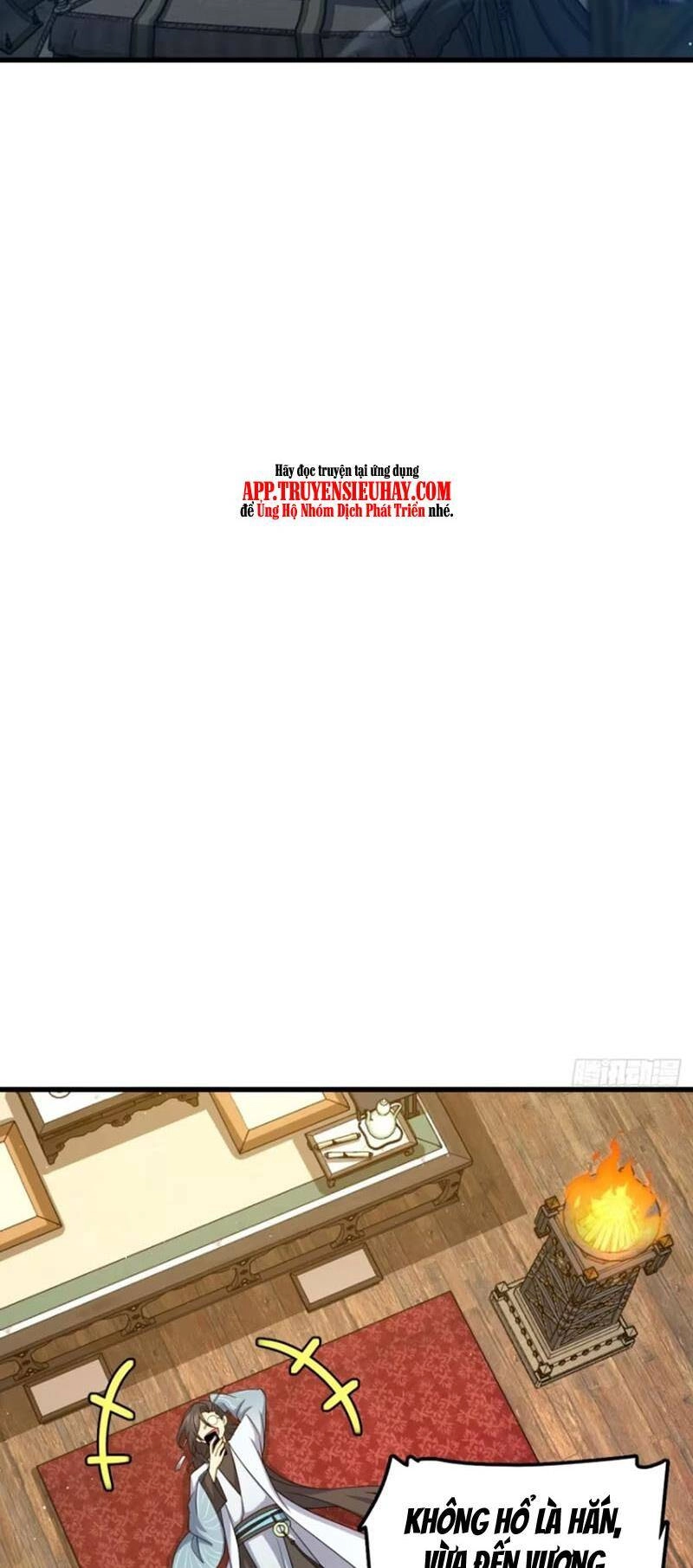 Đại Vương Tha Mạng Chapter 850 - 33