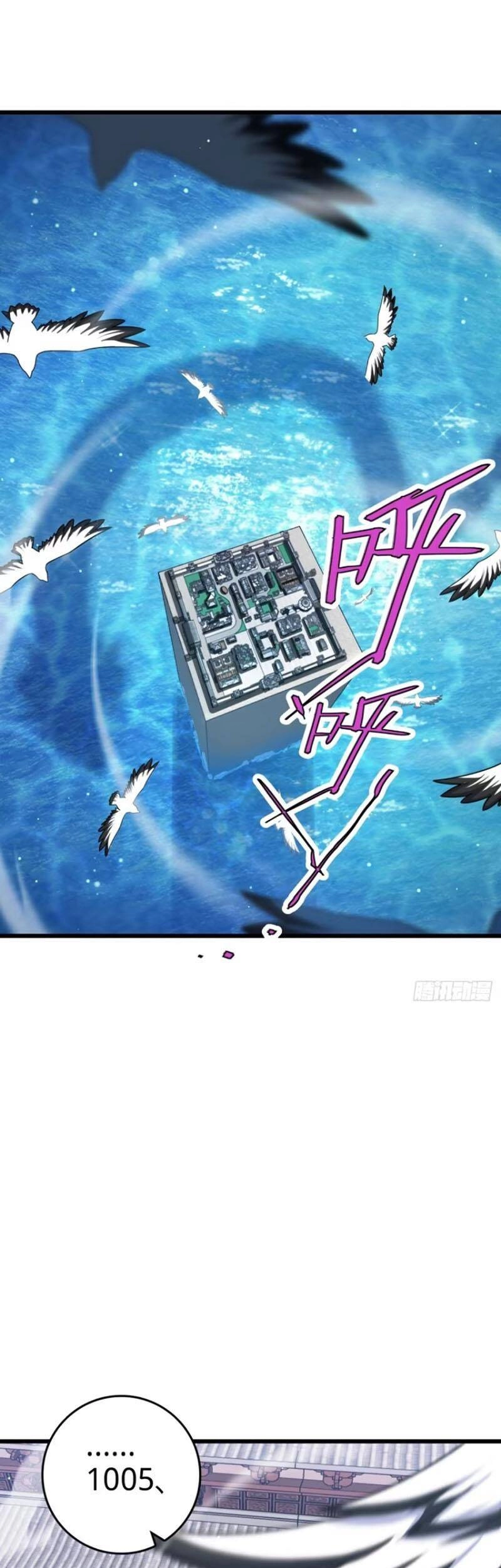 Đại Vương Tha Mạng Chapter 851 - 2