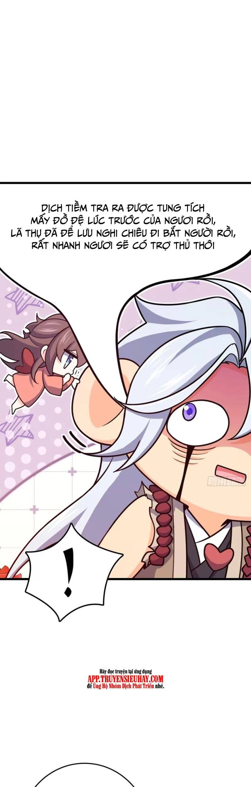 Đại Vương Tha Mạng Chapter 851 - 6