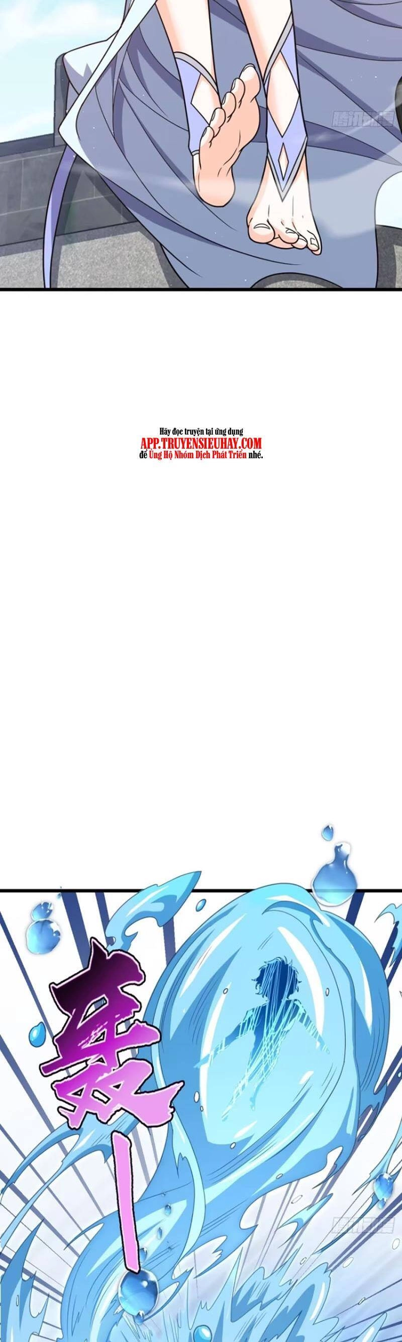 Đại Vương Tha Mạng Chapter 851 - 19