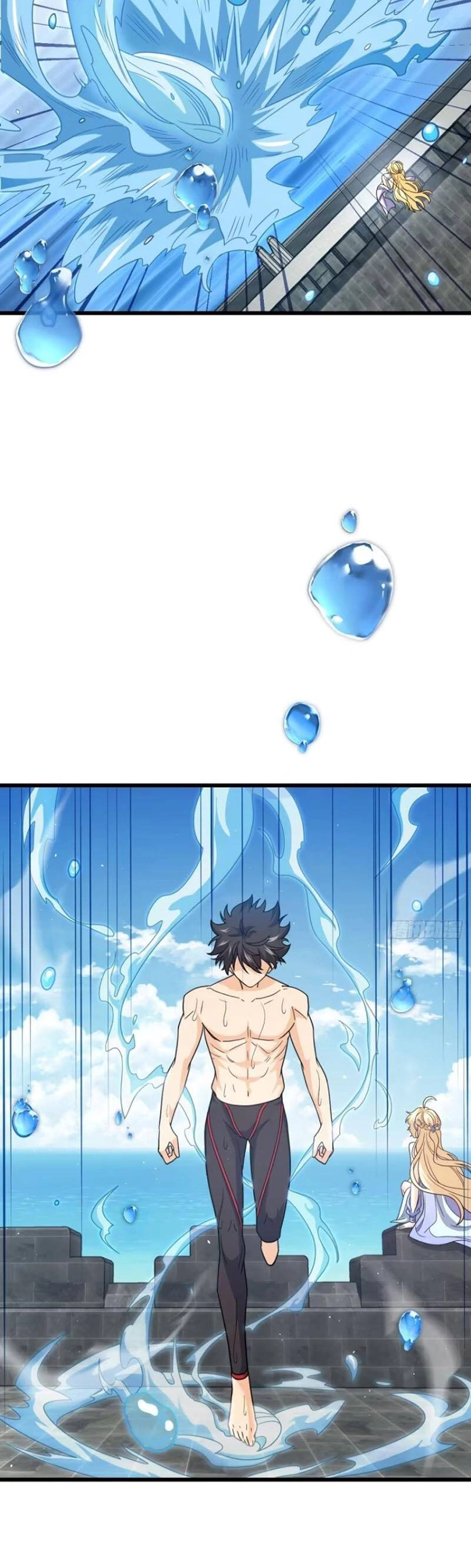 Đại Vương Tha Mạng Chapter 851 - 20