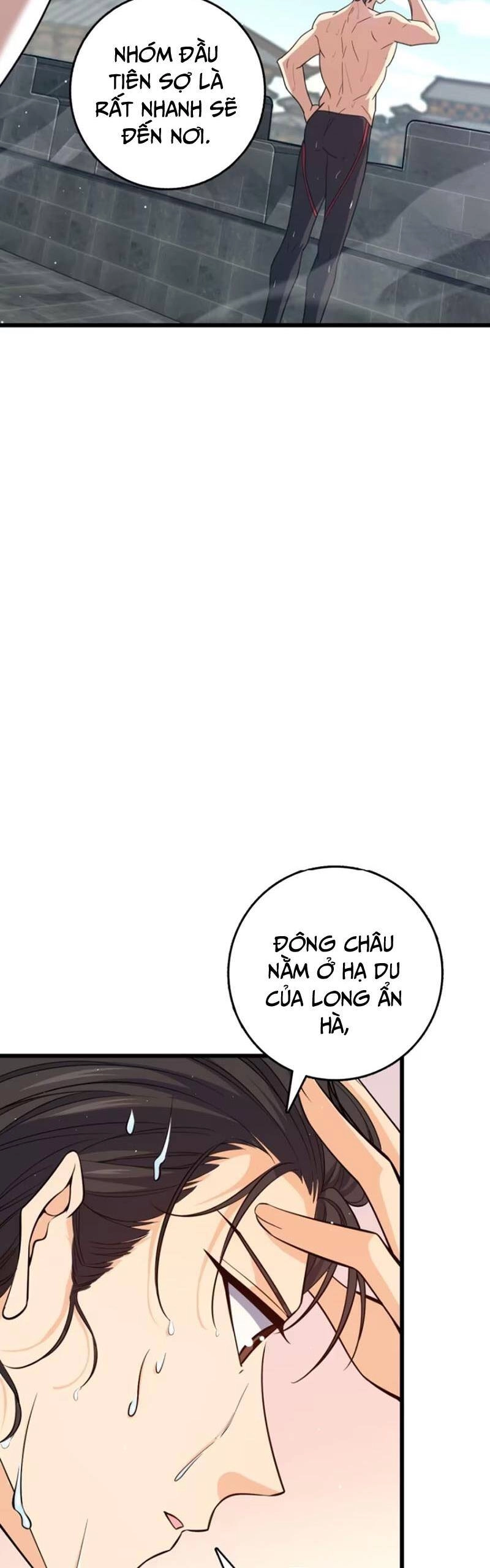 Đại Vương Tha Mạng Chapter 851 - 25