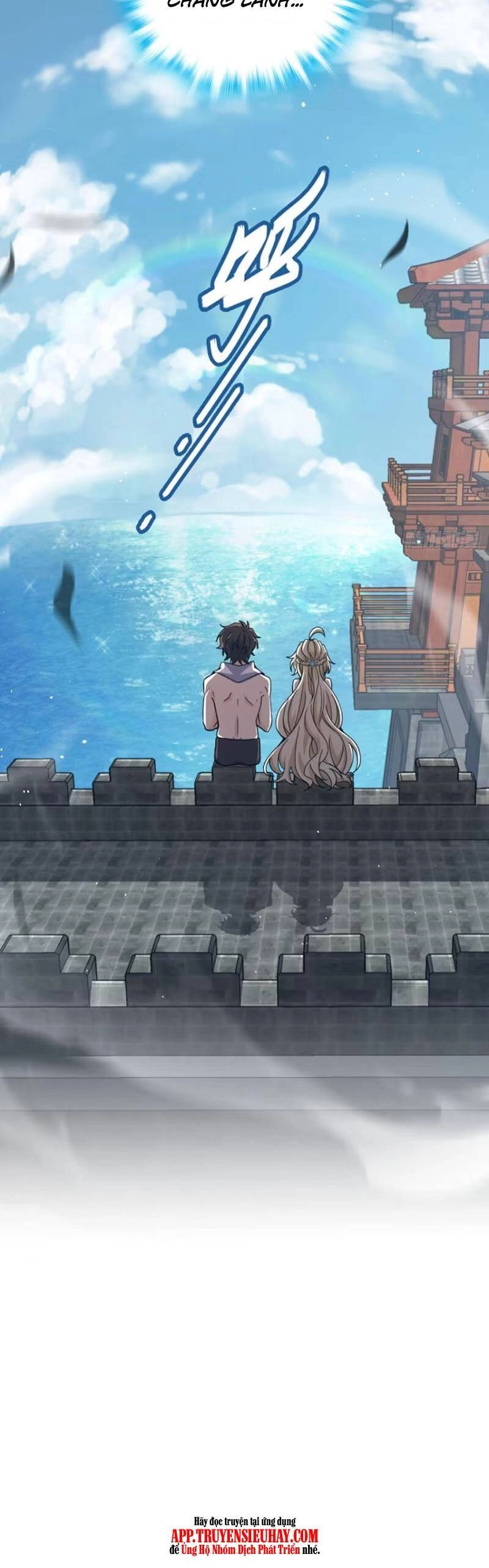 Đại Vương Tha Mạng Chapter 851 - 34