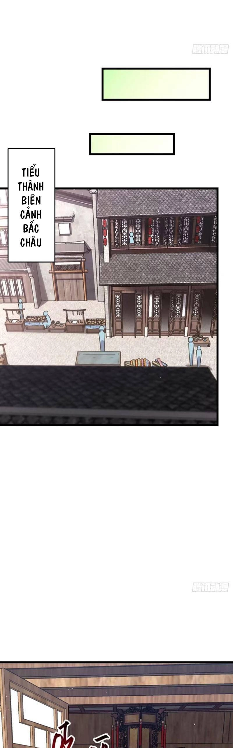 Đại Vương Tha Mạng Chapter 851 - 35