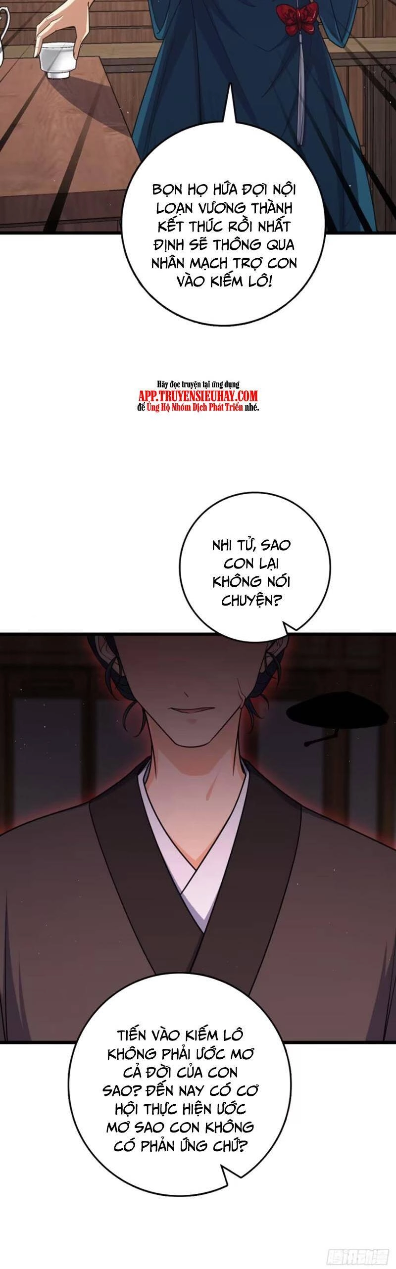 Đại Vương Tha Mạng Chapter 851 - 37