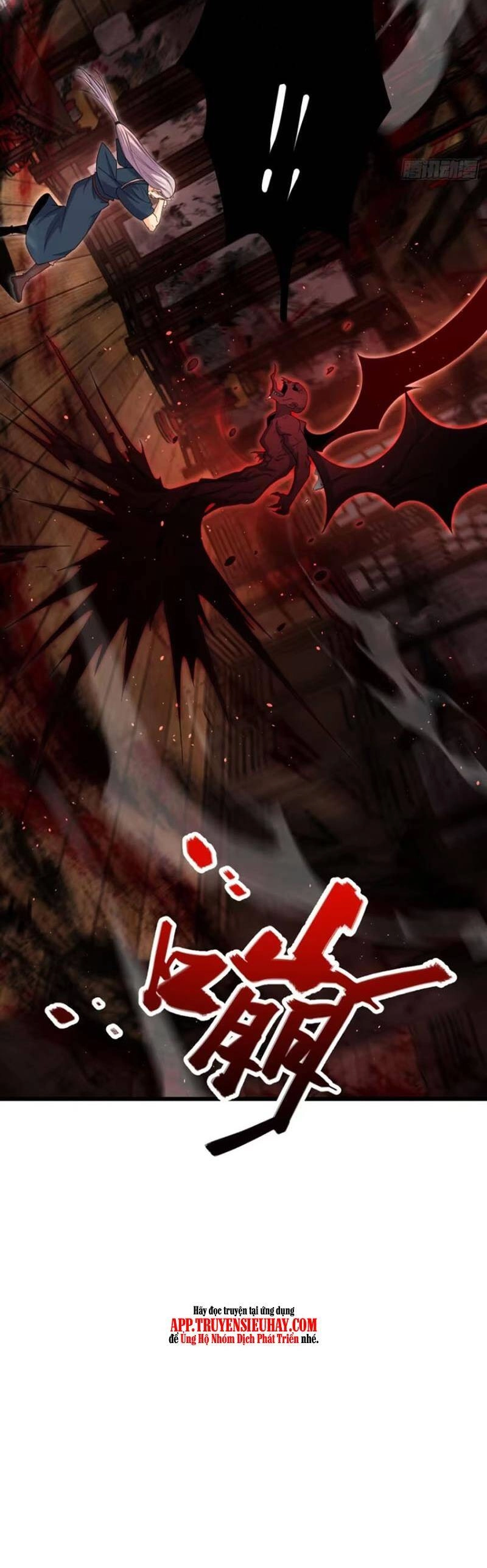 Đại Vương Tha Mạng Chapter 851 - 41