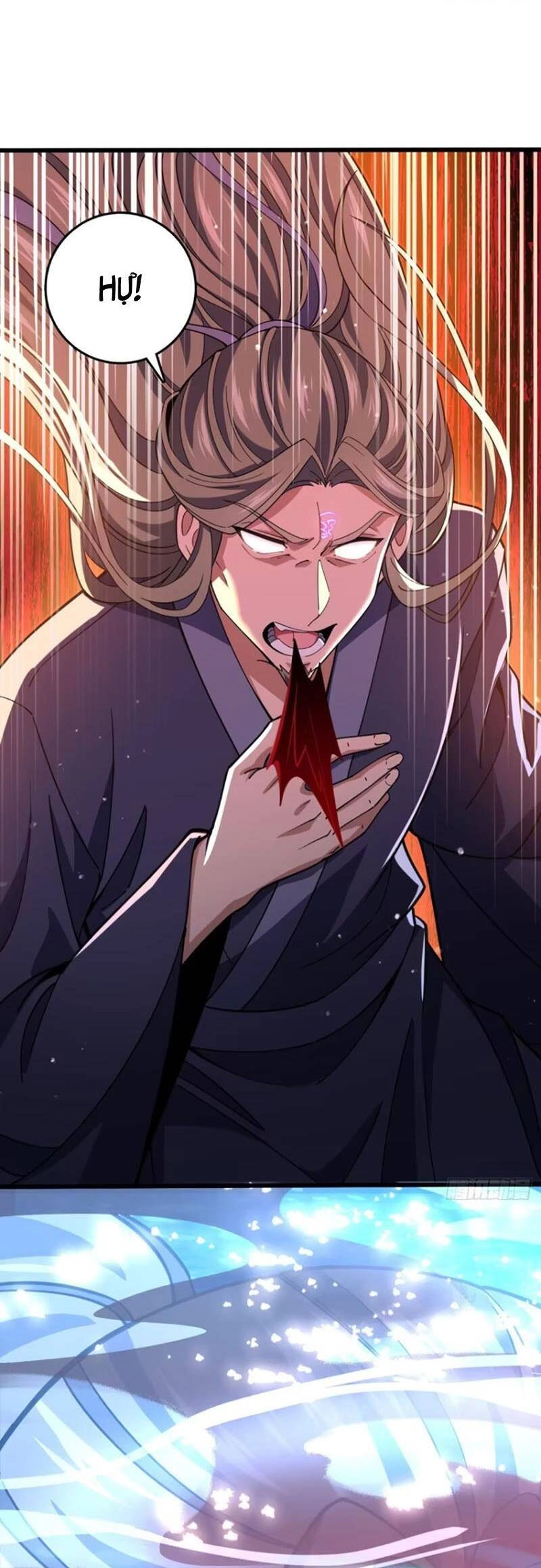 Đại Vương Tha Mạng Chapter 854 - 26