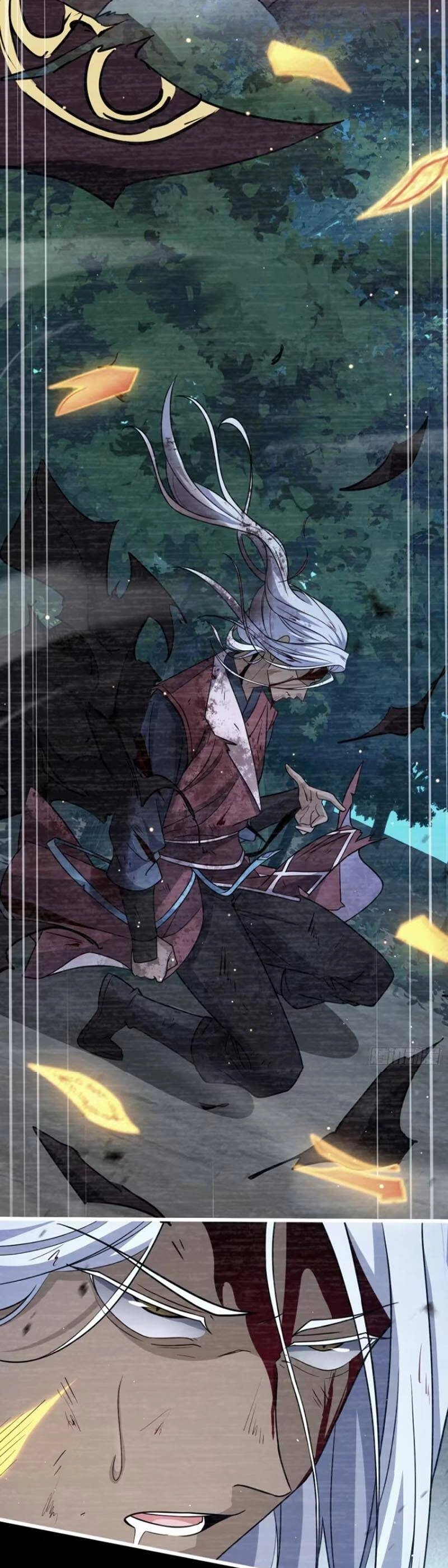 Đại Vương Tha Mạng Chapter 858 - 4