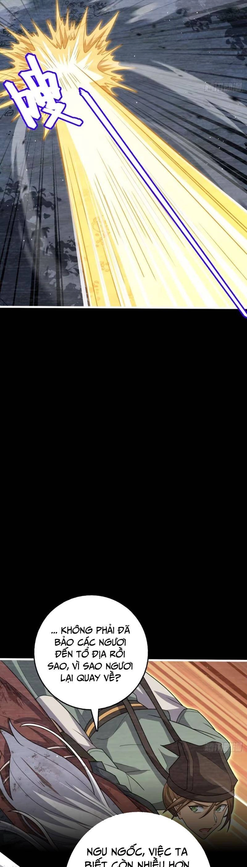 Đại Vương Tha Mạng Chapter 858 - 10