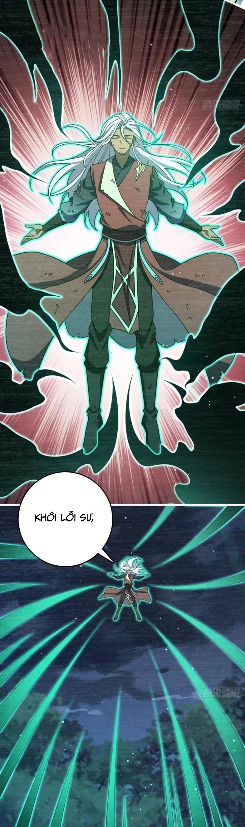 Đại Vương Tha Mạng Chapter 858 - 17