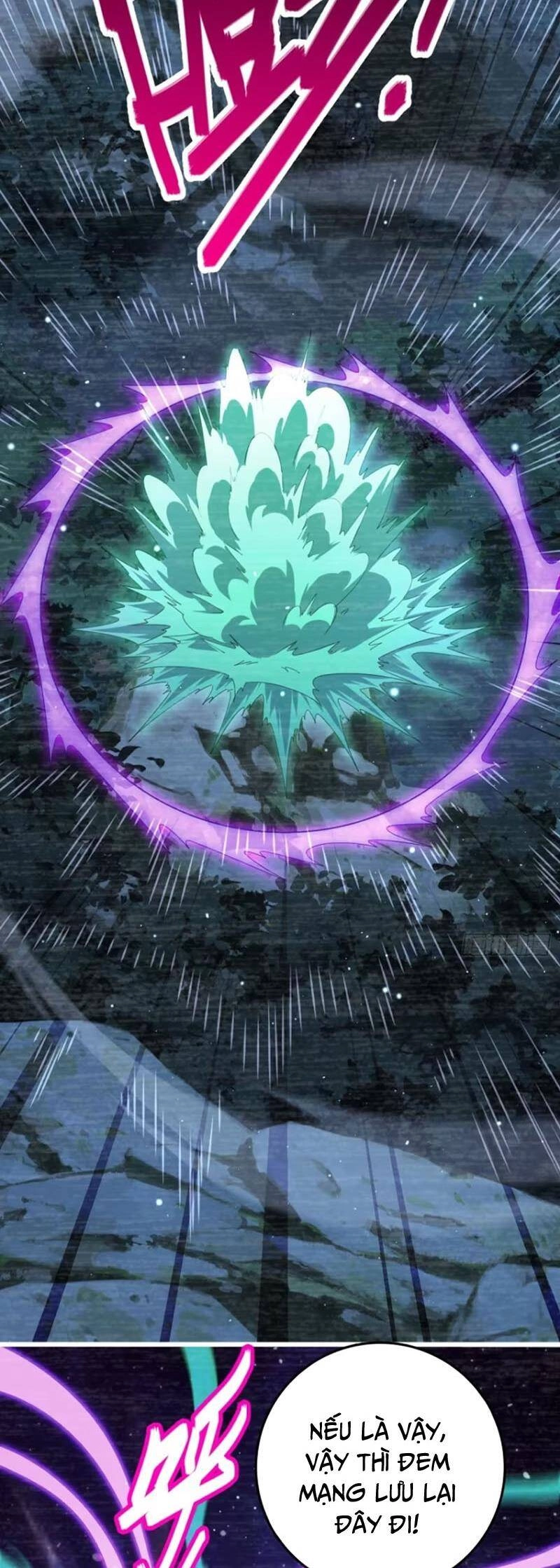 Đại Vương Tha Mạng Chapter 858 - 25