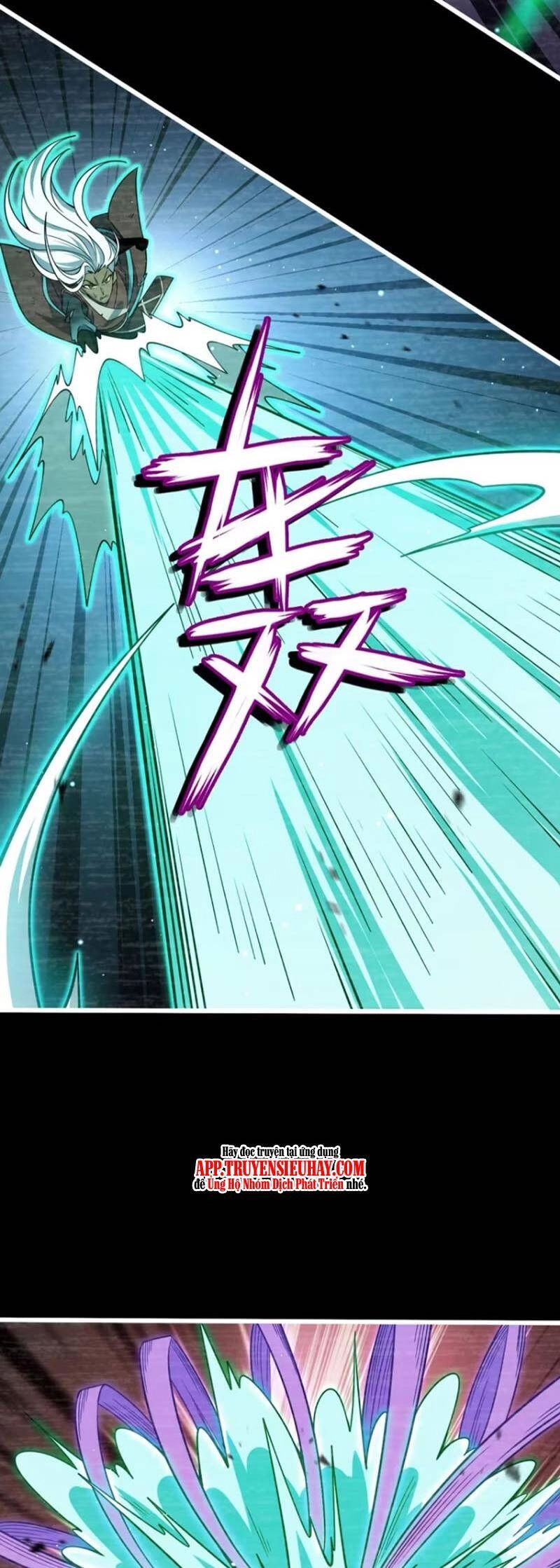 Đại Vương Tha Mạng Chapter 858 - 29