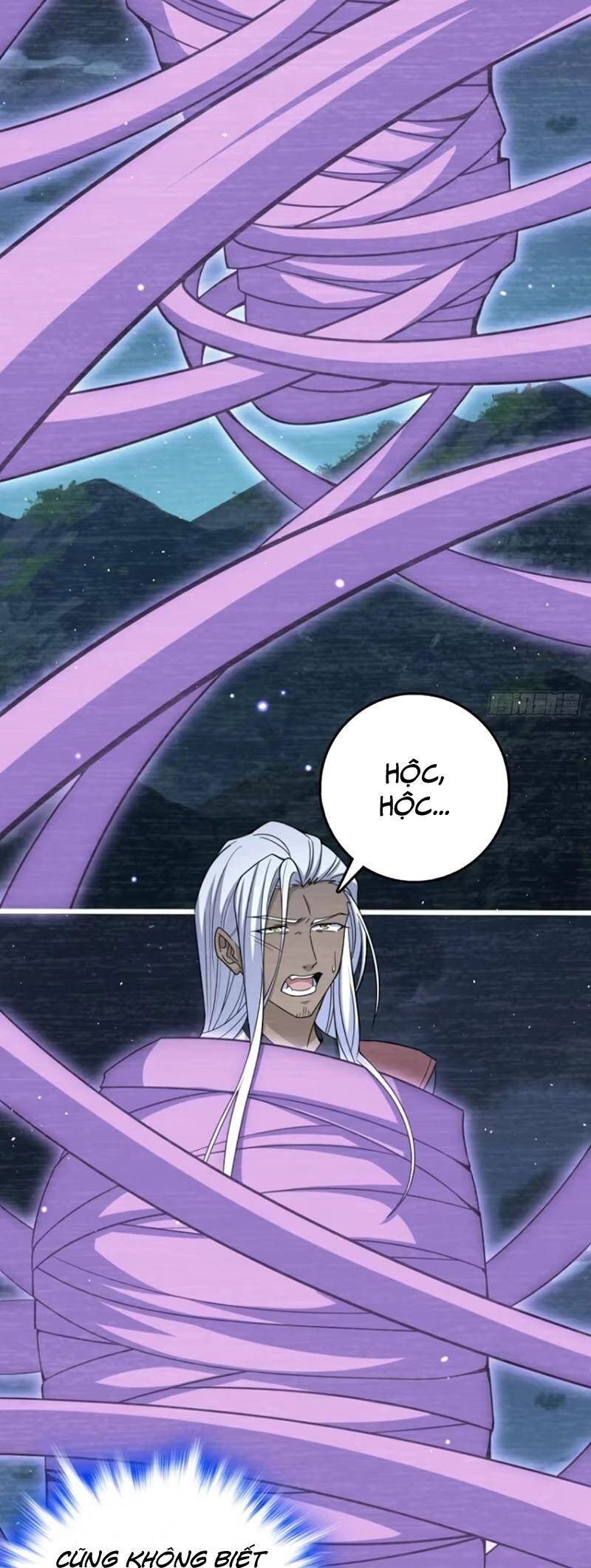 Đại Vương Tha Mạng Chapter 858 - 34