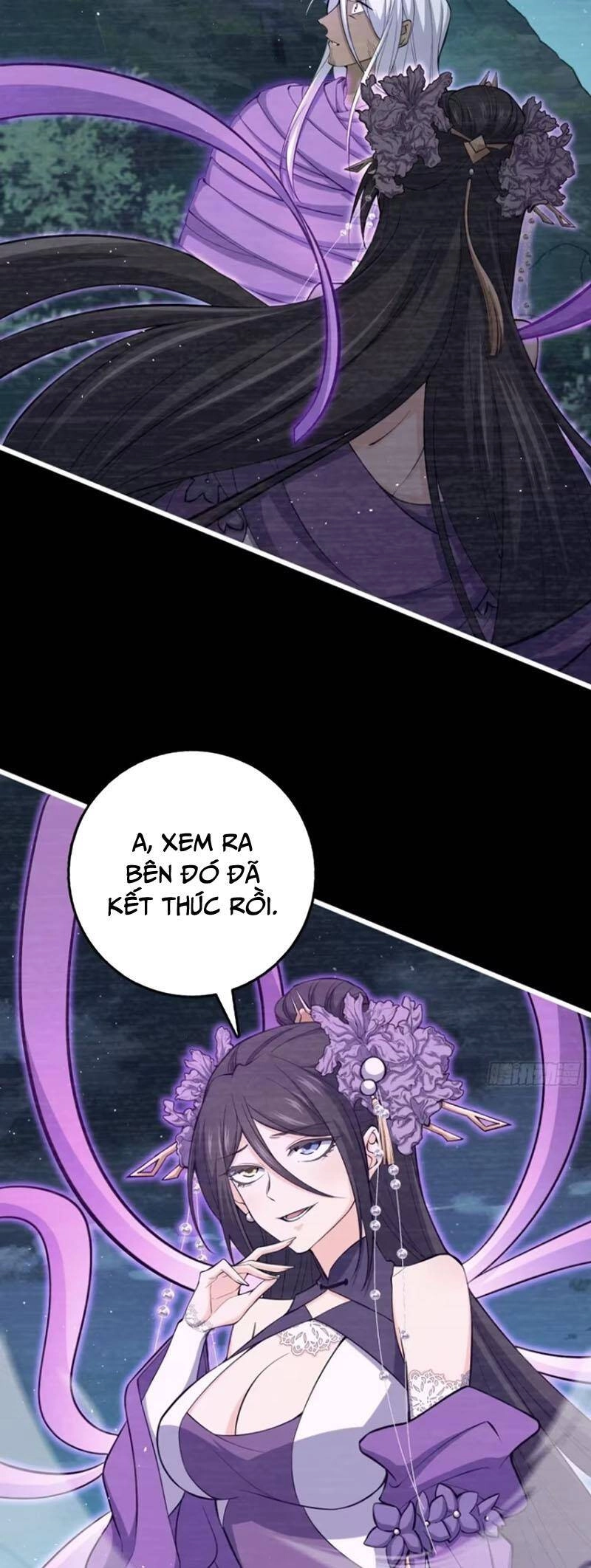 Đại Vương Tha Mạng Chapter 858 - 38