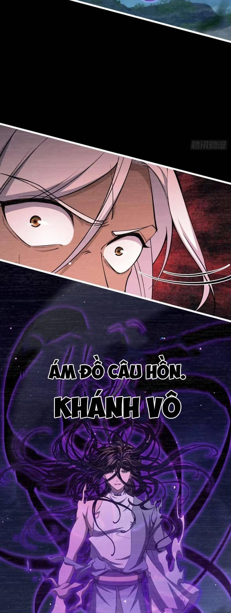 Đại Vương Tha Mạng Chapter 858 - 40