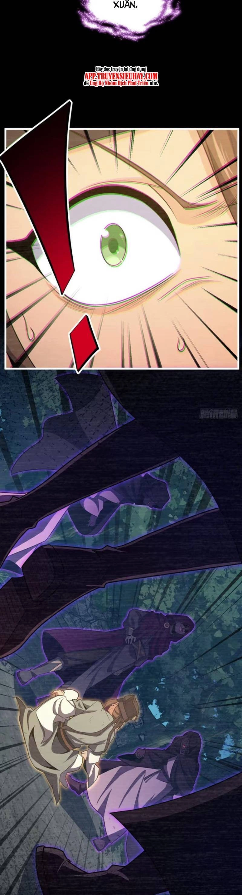 Đại Vương Tha Mạng Chapter 859 - 7