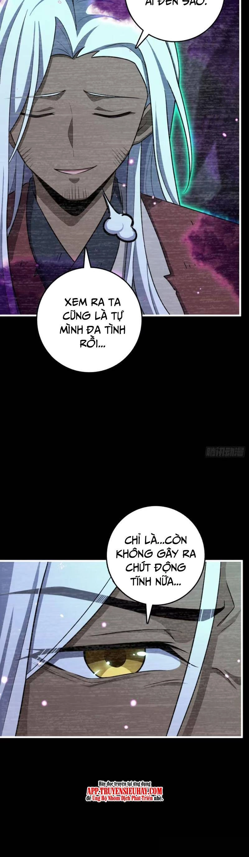 Đại Vương Tha Mạng Chapter 860 - 5