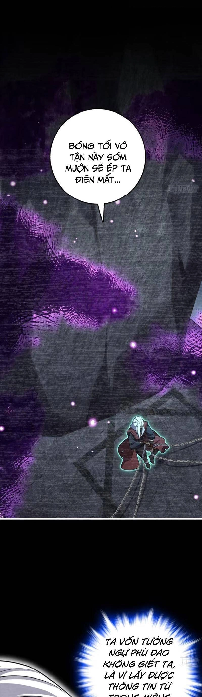 Đại Vương Tha Mạng Chapter 860 - 6