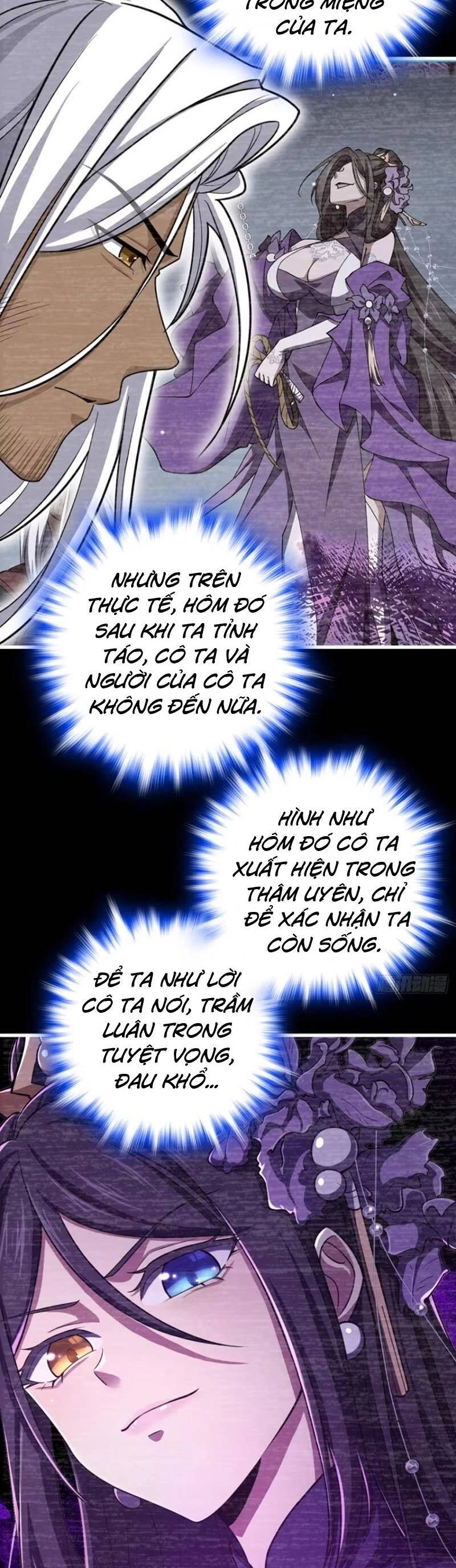 Đại Vương Tha Mạng Chapter 860 - 7