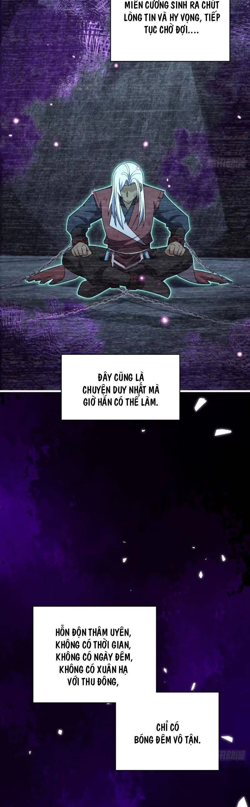 Đại Vương Tha Mạng Chapter 860 - 13