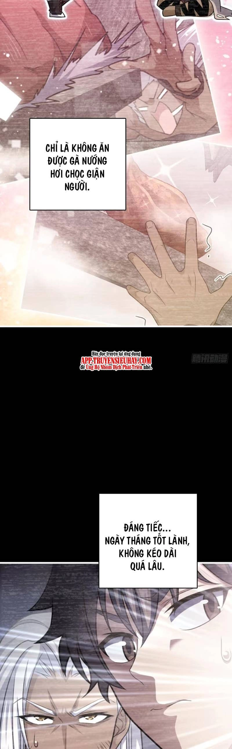 Đại Vương Tha Mạng Chapter 860 - 17