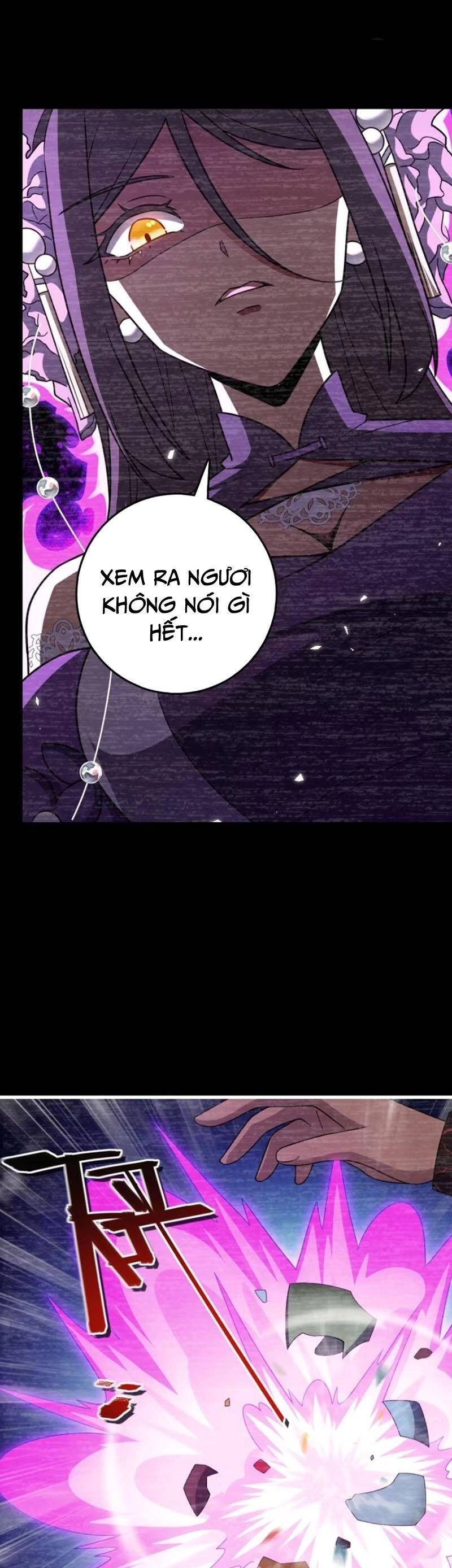 Đại Vương Tha Mạng Chapter 860 - 22