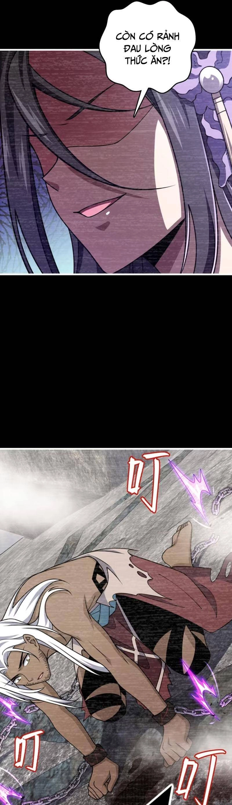 Đại Vương Tha Mạng Chapter 860 - 24