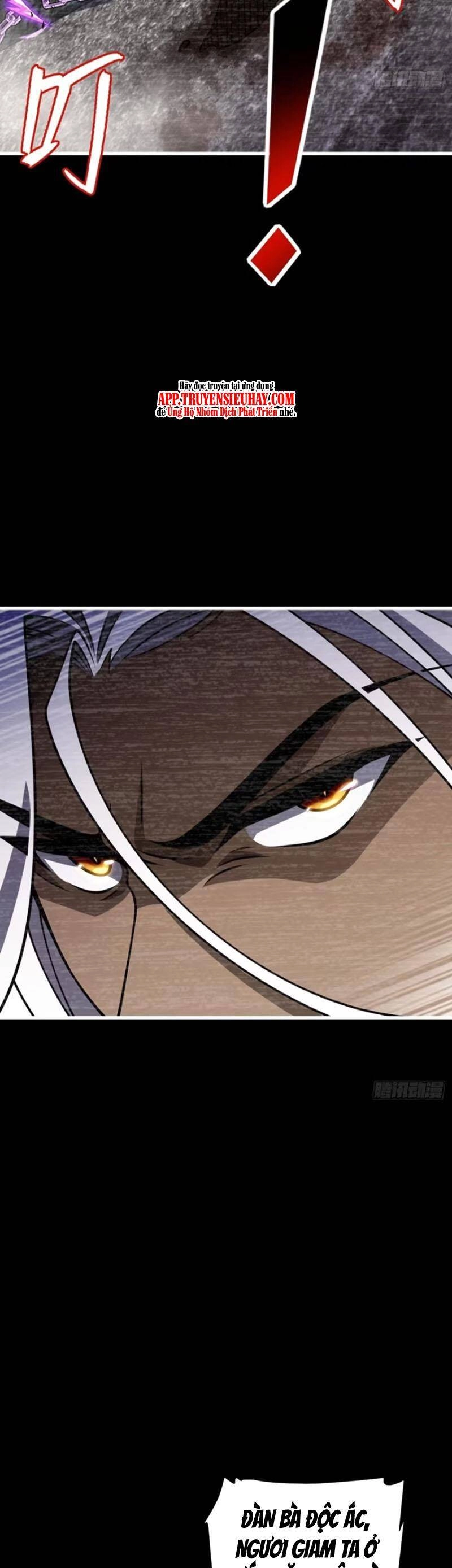 Đại Vương Tha Mạng Chapter 860 - 25