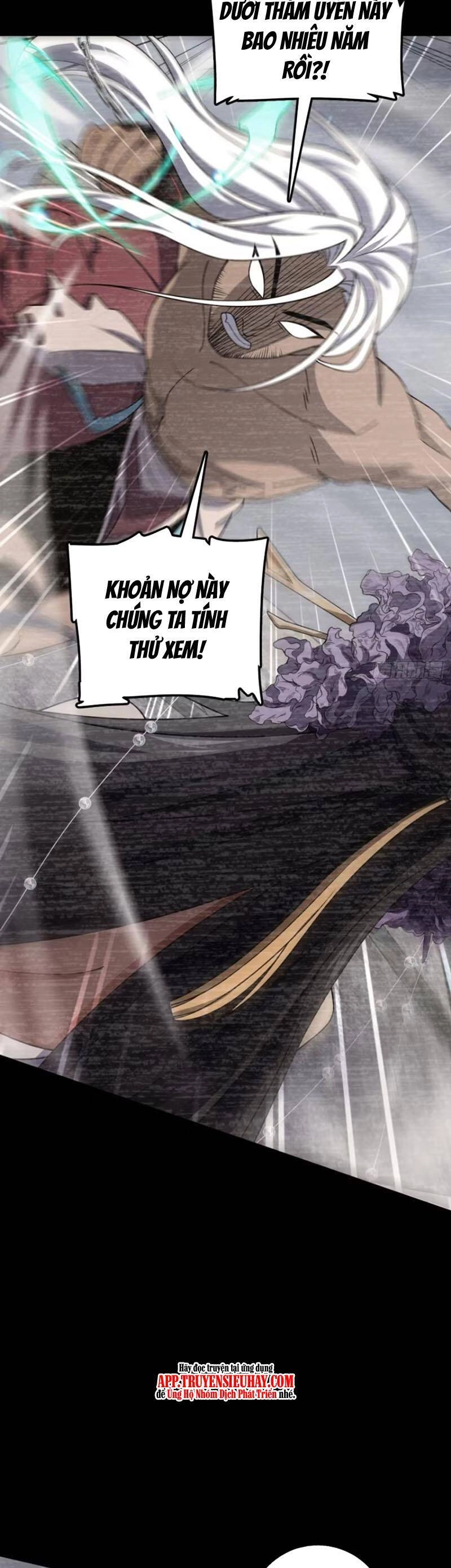 Đại Vương Tha Mạng Chapter 860 - 26