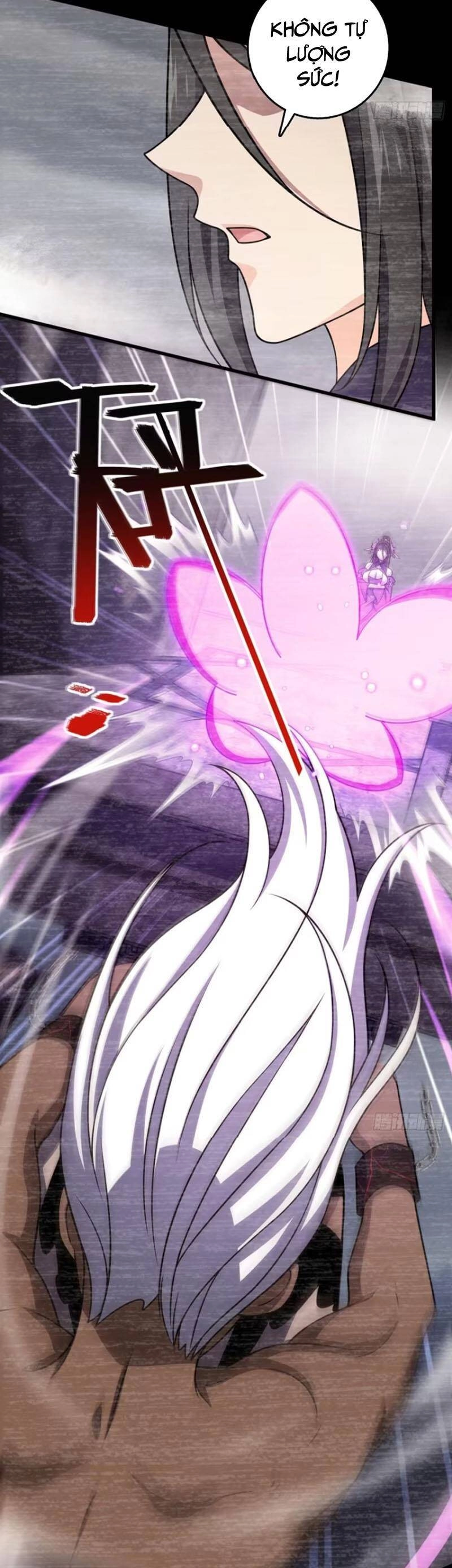 Đại Vương Tha Mạng Chapter 860 - 27