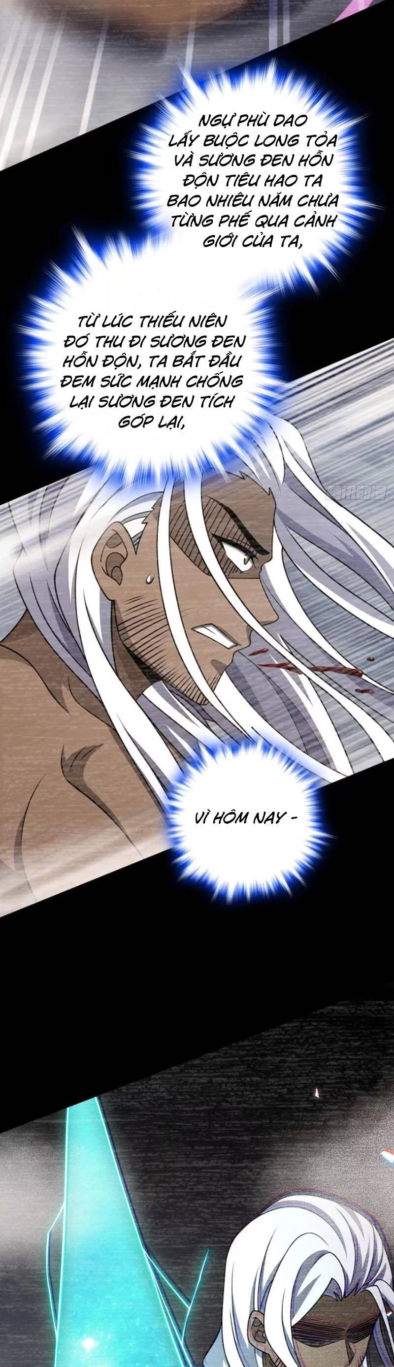 Đại Vương Tha Mạng Chapter 860 - 28