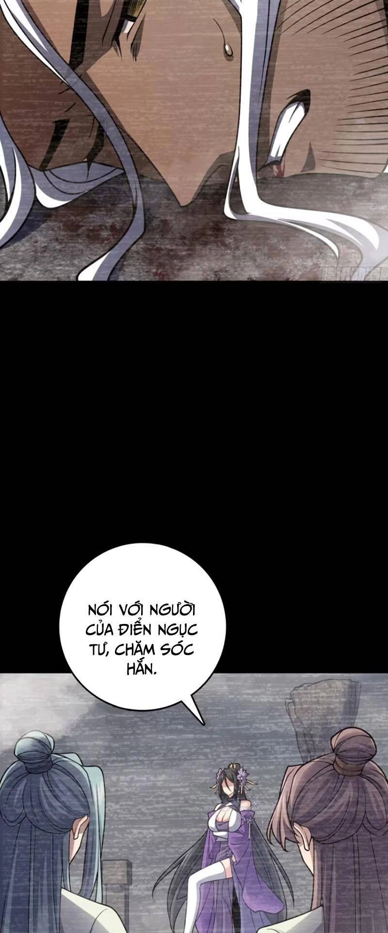 Đại Vương Tha Mạng Chapter 860 - 35