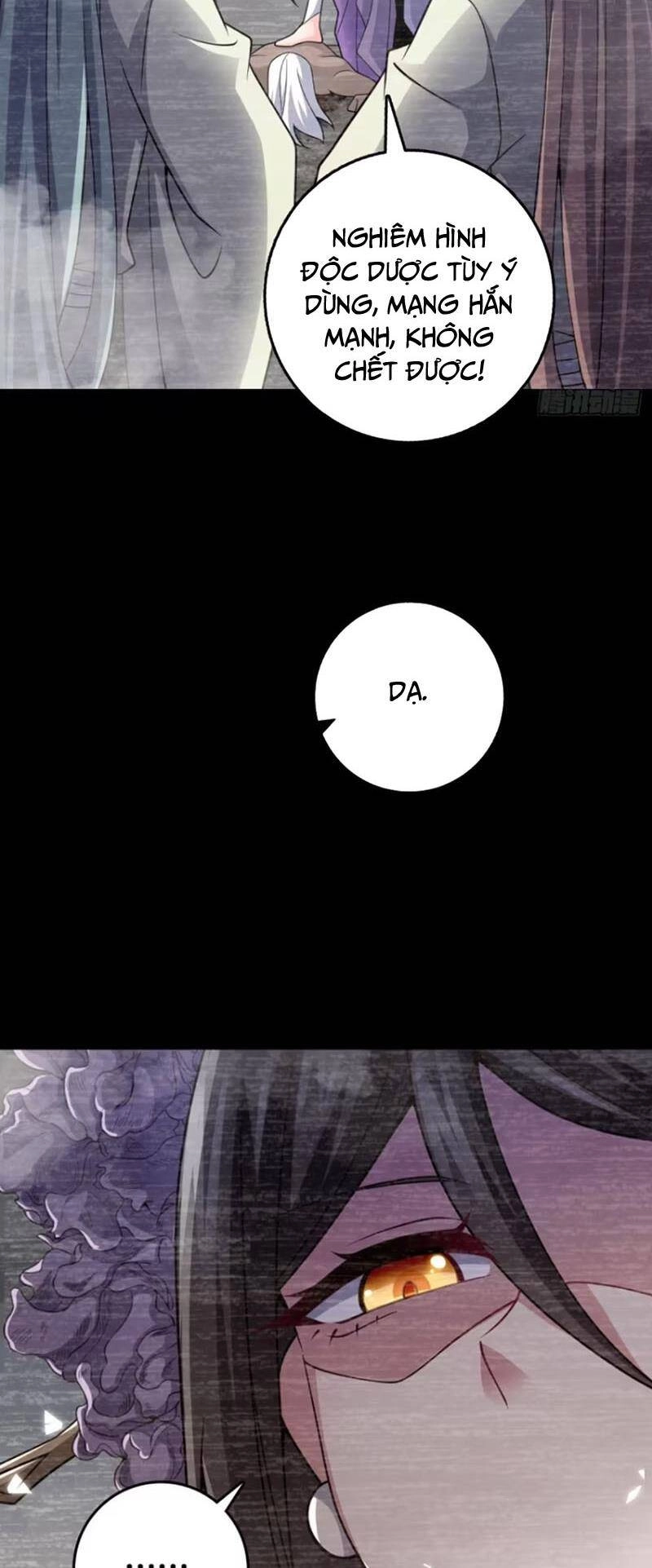 Đại Vương Tha Mạng Chapter 860 - 36