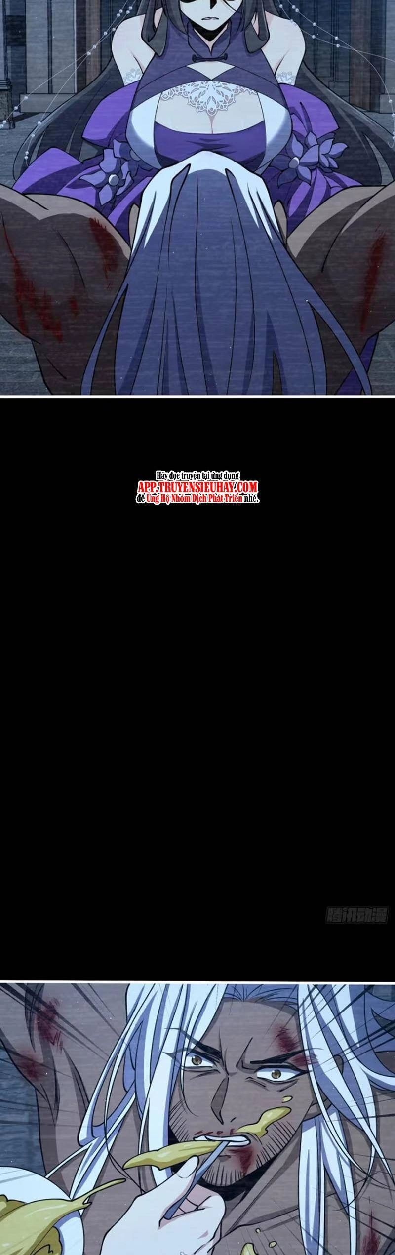 Đại Vương Tha Mạng Chapter 861 - 5