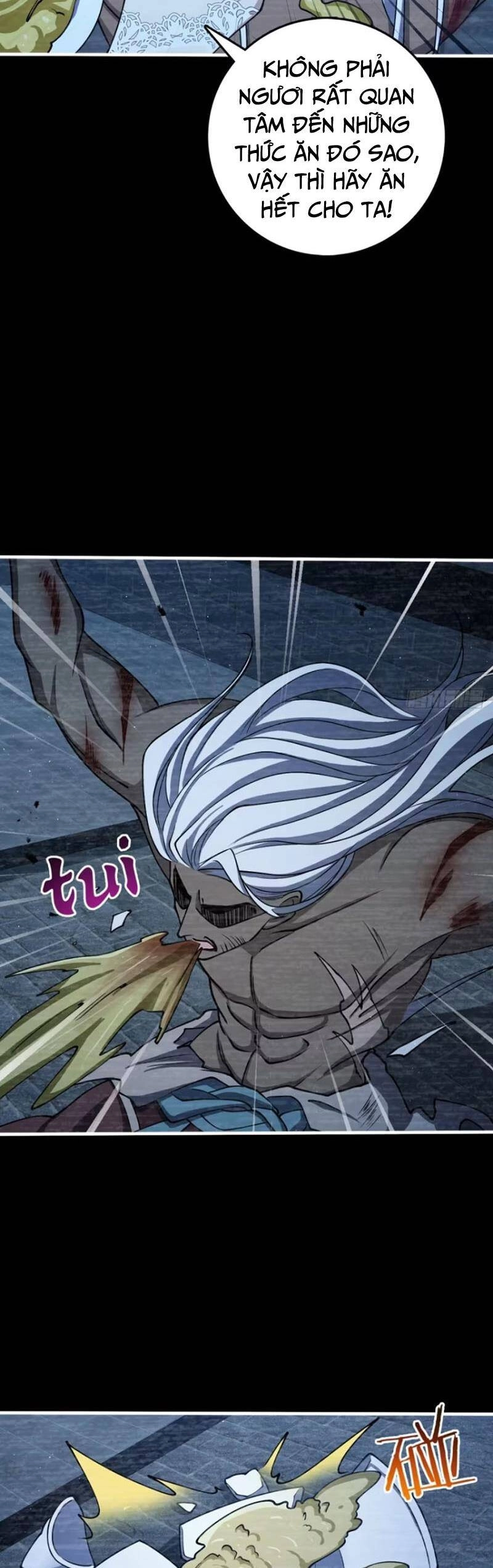 Đại Vương Tha Mạng Chapter 861 - 6