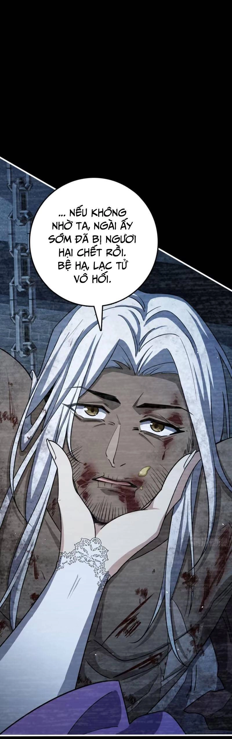 Đại Vương Tha Mạng Chapter 861 - 10